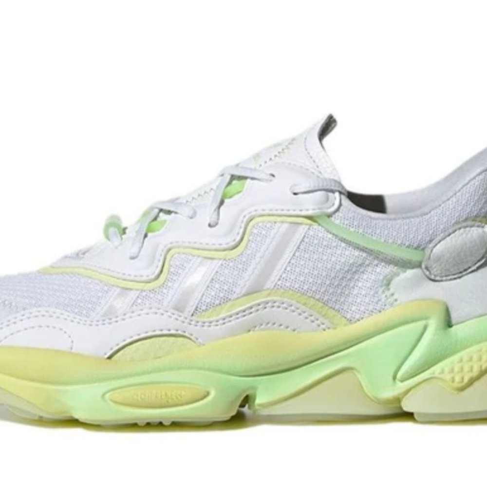 adidas Ozweego Women shoes Size5 new - Picture 4 of 9